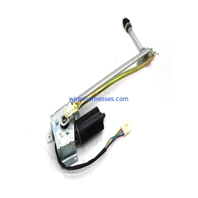 XCMG এক্সকাভেটর ওয়াইপার মোটর সমাবেশ