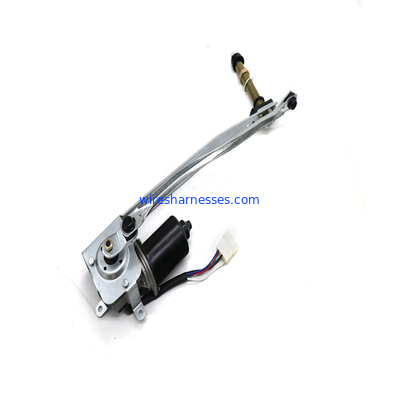 538-00009A ডোসান ওয়াইপার মোটর অ্যাসেম্বলি DX260 DX380 উইন্ডো ওয়াইপার মোটর