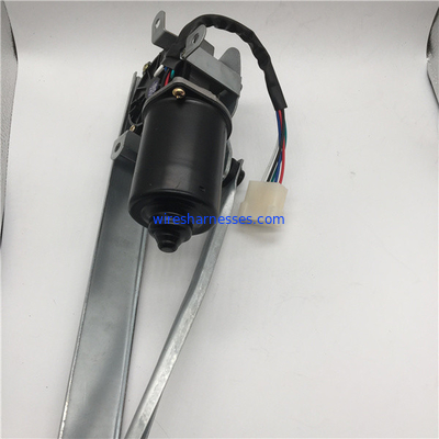 538-00009A ডোসান ওয়াইপার মোটর অ্যাসেম্বলি DX260 DX380 উইন্ডো ওয়াইপার মোটর