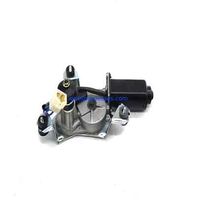 CAT এক্সকাভেটর উইন্ডস্ক্রিন ওয়াইপার মোটর E312 E320 ওয়াইপার ব্লেড মোটর