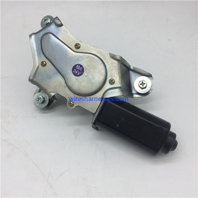CAT এক্সকাভেটর উইন্ডস্ক্রিন ওয়াইপার মোটর E312 E320 ওয়াইপার ব্লেড মোটর
