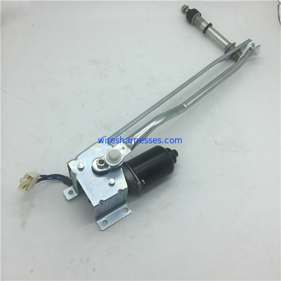 CAT এক্সকাভেটর ওয়াইপার মোটর সমাবেশ E320C E320D উইন্ডশীল্ড মোটর