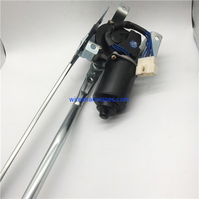 CAT এক্সকাভেটর ওয়াইপার মোটর সমাবেশ E320C E320D উইন্ডশীল্ড মোটর