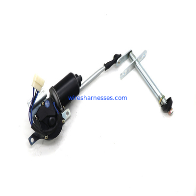 E312D E320D CAT এক্সকাভেটর ওয়াইপার কন্ট্রোল মডিউল E349D