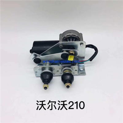 EC210B EC360B EC240B এর জন্য 14530079 ভলভো ওয়াইপার মোটর