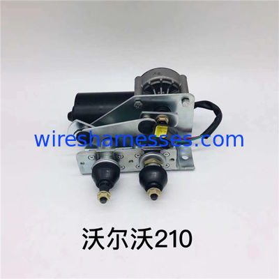 EC210B EC360B EC240B এর জন্য 14530079 ভলভো ওয়াইপার মোটর
