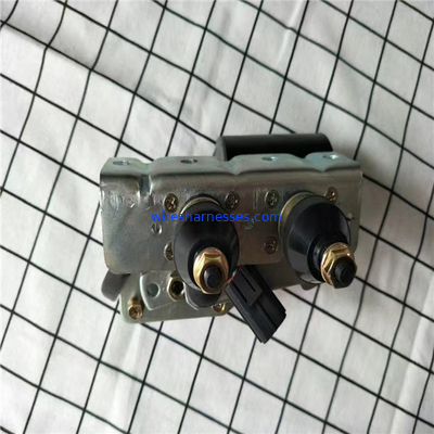 EC210B EC360B EC240B এর জন্য 14530079 ভলভো ওয়াইপার মোটর