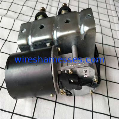 EC210B EC360B EC240B এর জন্য 14530079 ভলভো ওয়াইপার মোটর