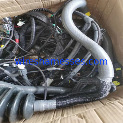 VOE14631799 ভলভো এক্সকাভেটর তারের জোতা