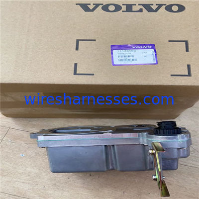 21124198 ভলভো এক্সকাভেটর D6D Deutz D7D ইঞ্জিন থ্রটল অ্যাকচুয়েটর EC210B EC290B