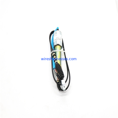11E1-60100 HYUNDAI Flameout Solenoid ভালভ