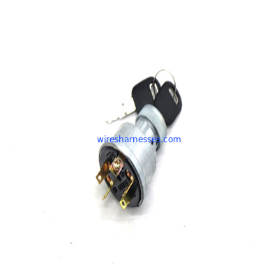 5 লাইন 3E-0156 CAT ক্রলার এক্সকাভেটর ইগনিশন সুইচ E70B E200B