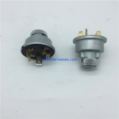 5 লাইন 3E-0156 CAT ক্রলার এক্সকাভেটর ইগনিশন সুইচ E70B E200B