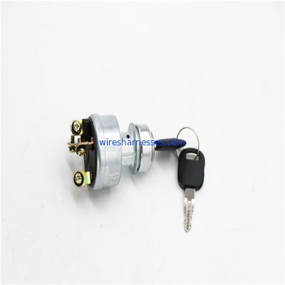 9G7641 ইগনিশন এবং স্টার্টার সুইচ 4 লাইন E320C E320B CAT এর জন্য