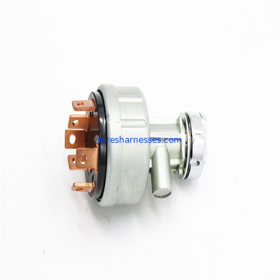 7Y-3918 CAT এক্সকাভেটর ইগনিশন সুইচ E320B E320V স্টার্টার কী সুইচ