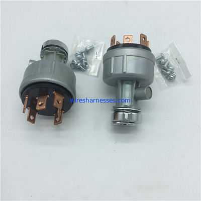 7Y-3918 CAT এক্সকাভেটর ইগনিশন সুইচ E320B E320V স্টার্টার কী সুইচ