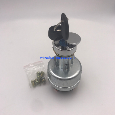 7Y-3918 CAT এক্সকাভেটর ইগনিশন সুইচ E320B E320V স্টার্টার কী সুইচ