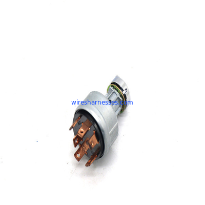 4250350 HITACHI এক্সকাভেটর ইগনিশন সুইচ EX200-5 ইগনিশন স্টার্টার সুইচ
