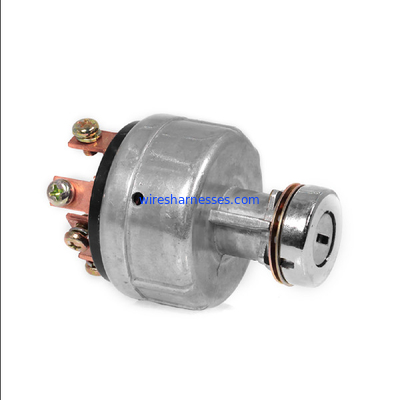 4250350 HITACHI এক্সকাভেটর ইগনিশন সুইচ EX200-5 ইগনিশন স্টার্টার সুইচ