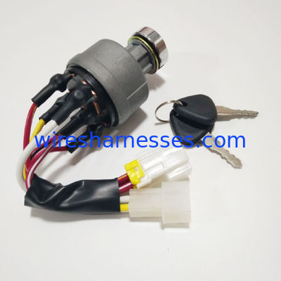 14526158 ভলভো এক্সকাভেটর ইগনিশন সুইচ