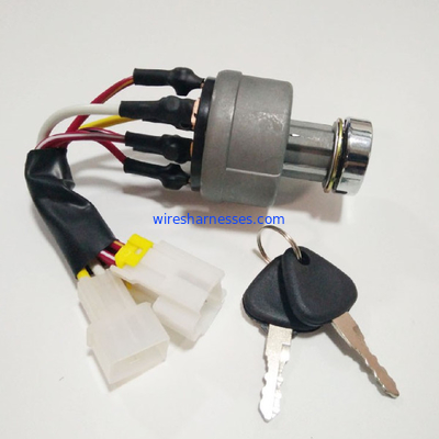 14526158 ভলভো এক্সকাভেটর ইগনিশন সুইচ