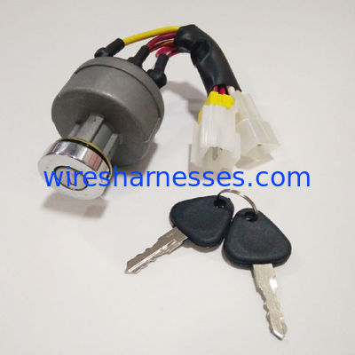 14526158 ভলভো এক্সকাভেটর ইগনিশন সুইচ