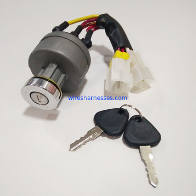 14526158 ভলভো এক্সকাভেটর ইগনিশন সুইচ