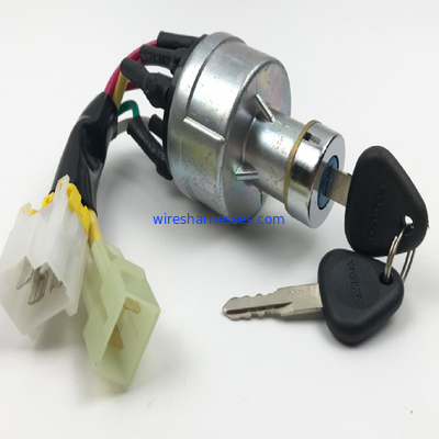14526158 ভলভো এক্সকাভেটর ইগনিশন সুইচ