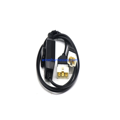 ZAX200-3 ZAX180-3 হিটাচি এক্সকাভেটর ডায়াগনস্টিক টুল ইসুজু ট্রাক স্ক্যান টুল