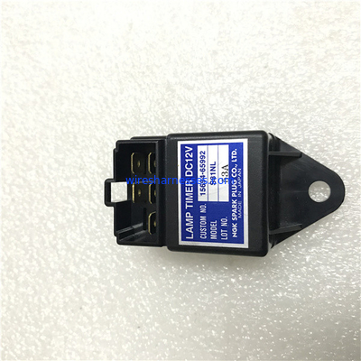 কৃষি মেশিন V3800 V2003 কুবোটা ইঞ্জিন রিলে 15694-65992