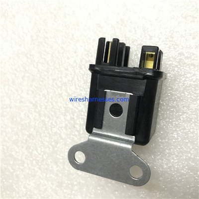 8942580140 ফিউজ রিলে বক্স 24V 4HK1 ইঞ্জিন প্রিহিটিং রিলে