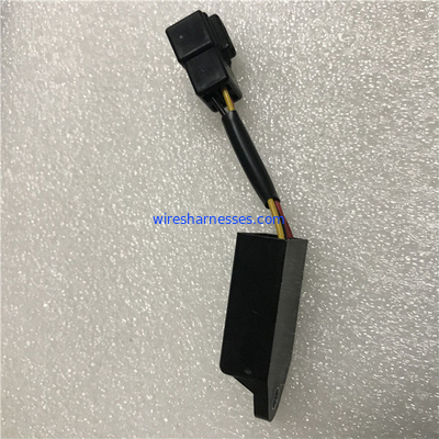 3TNV 4TNV ফিউজ রিলে বক্স HC0108 ইয়ানমার ইঞ্জিন 12V রিলে