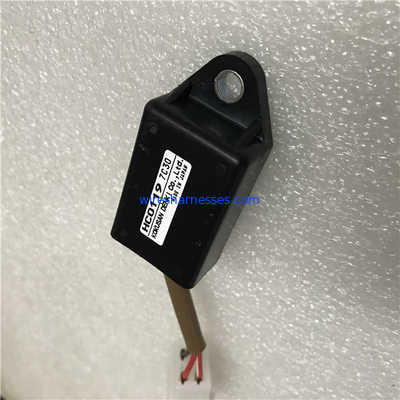 HC0119 ইয়ানমার ইঞ্জিন 12V বিলম্ব শুরু রিলে 4TNV98 ইঞ্জিন সময় রিলে