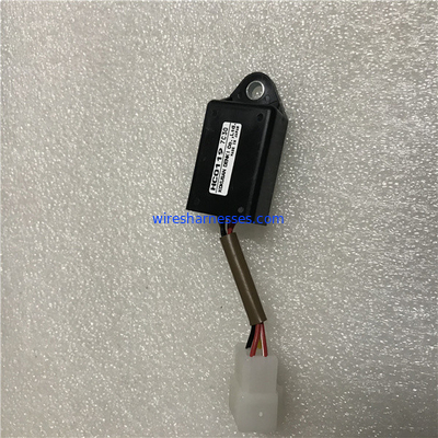 HC0119 ইয়ানমার ইঞ্জিন 12V বিলম্ব শুরু রিলে 4TNV98 ইঞ্জিন সময় রিলে
