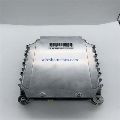 EC210BL ভলভো এক্সকাভেটর কন্ট্রোলার Deutz 60100002 P04 ECU ইঞ্জিন কন্ট্রোল ইউনিট