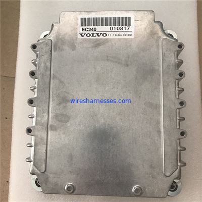 EC210BL ভলভো এক্সকাভেটর কন্ট্রোলার Deutz 60100002 P04 ECU ইঞ্জিন কন্ট্রোল ইউনিট