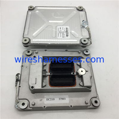 60100000 P11 ভলভো এক্সকাভেটর কন্ট্রোলার D6E D7E Deutz ECU কন্ট্রোল প্যানেল