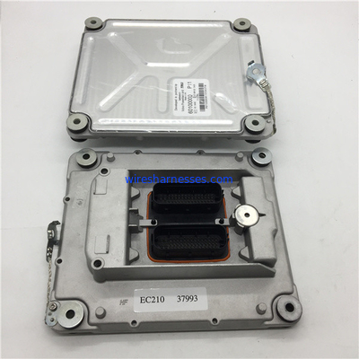 60100000 P11 ভলভো এক্সকাভেটর কন্ট্রোলার D6E D7E Deutz ECU কন্ট্রোল প্যানেল