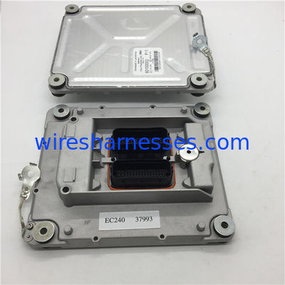 60100000 P11 ভলভো এক্সকাভেটর কন্ট্রোলার D6E D7E Deutz ECU কন্ট্রোল প্যানেল