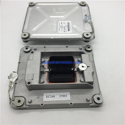 60100000 P11 ভলভো এক্সকাভেটর কন্ট্রোলার D6E D7E Deutz ECU কন্ট্রোল প্যানেল