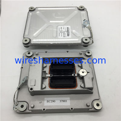 60100000 P11 ভলভো এক্সকাভেটর কন্ট্রোলার D6E D7E Deutz ECU কন্ট্রোল প্যানেল
