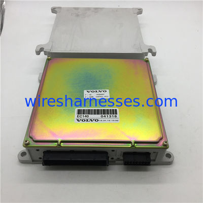 ভলভো এক্সকাভেটর EC210B এর জন্য D6E ইঞ্জিন 14594697 কম্পিউটার বোর্ড কন্ট্রোলার