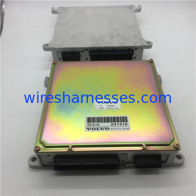 ভলভো এক্সকাভেটর EC210B এর জন্য D6E ইঞ্জিন 14594697 কম্পিউটার বোর্ড কন্ট্রোলার