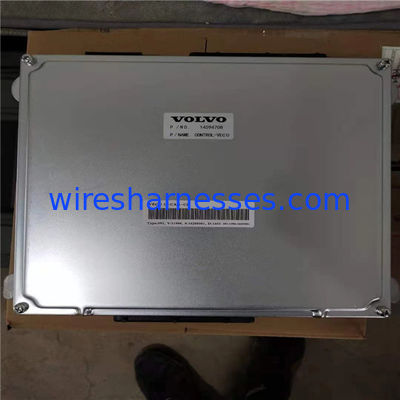 14594708 ভলভো এক্সকাভেটর কন্ট্রোলার EC350D ECU ইঞ্জিন কন্ট্রোল ইউনিট