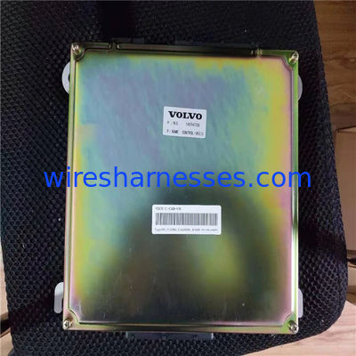 14594708 ভলভো এক্সকাভেটর কন্ট্রোলার EC350D ECU ইঞ্জিন কন্ট্রোল ইউনিট