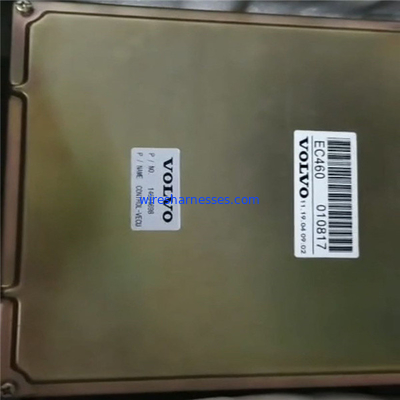 14594698 ভলভো এক্সকাভেটর কন্ট্রোলার EC380B EC460B ECU মাদারবোর্ড