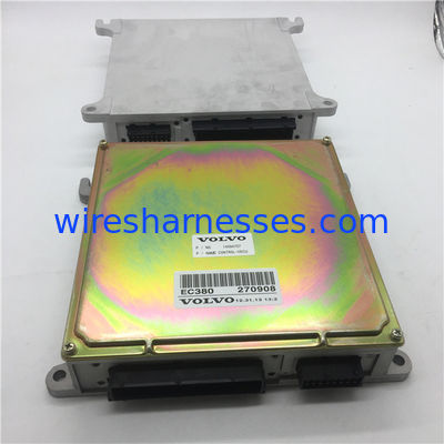 14594698 ভলভো এক্সকাভেটর কন্ট্রোলার EC380B EC460B ECU মাদারবোর্ড