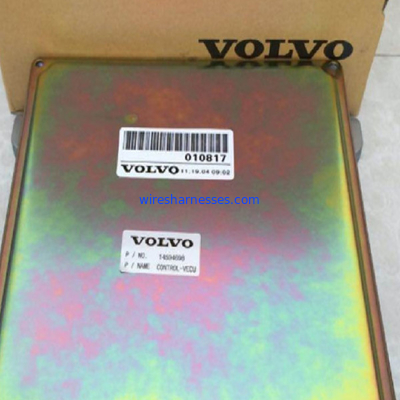 14594698 ভলভো এক্সকাভেটর কন্ট্রোলার EC380B EC460B ECU মাদারবোর্ড