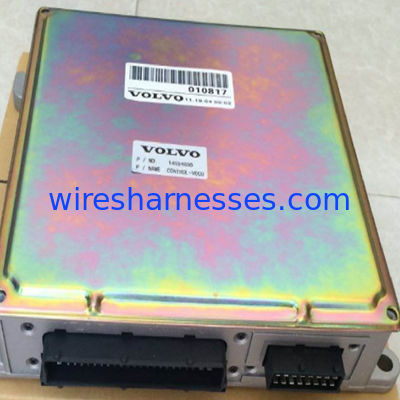 14594698 ভলভো এক্সকাভেটর কন্ট্রোলার EC380B EC460B ECU মাদারবোর্ড