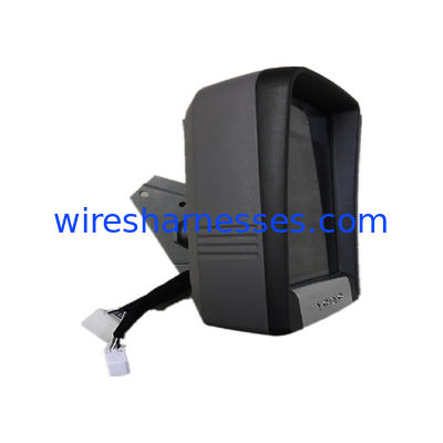 14640102 ভলভো এক্সকাভেটর ডিসপ্লে প্যানেল EC480D